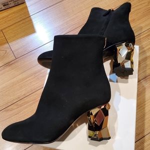 NEW Giuseppe Zanotti